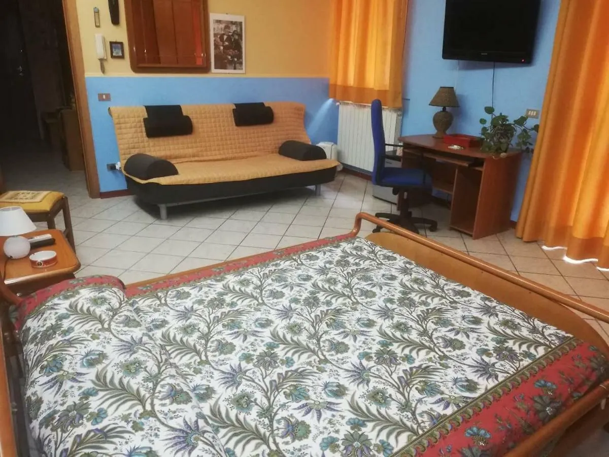 A Due Passi Da . . . Hotel Zafferana Etnea