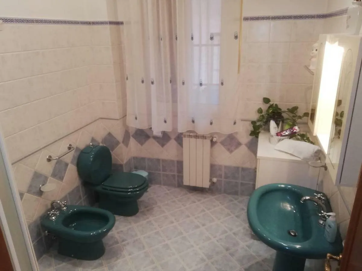 A Due Passi Da . . . Hotell Zafferana Etnea